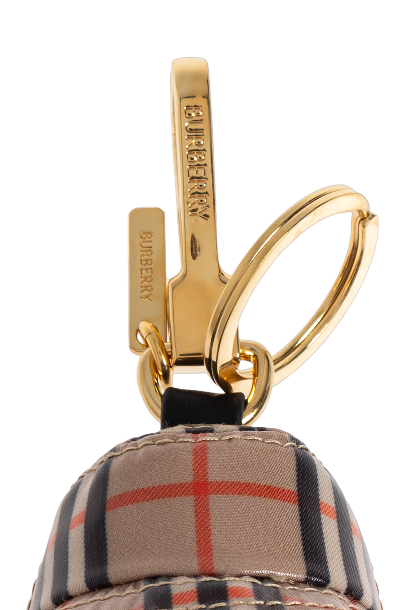 Burberry Keychain in the shape of a bear | Women's | Vitkac